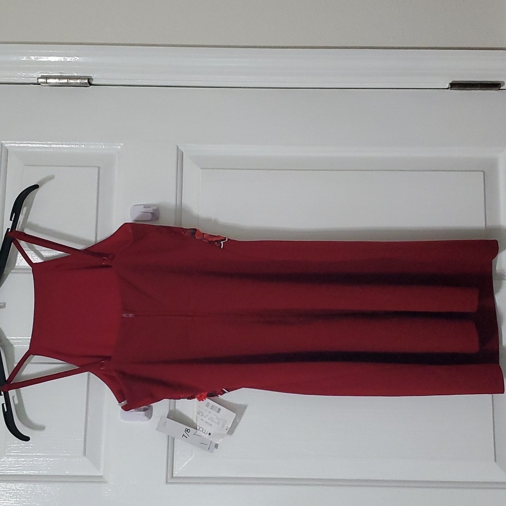 Dress and shoes - Picture 2 of 7